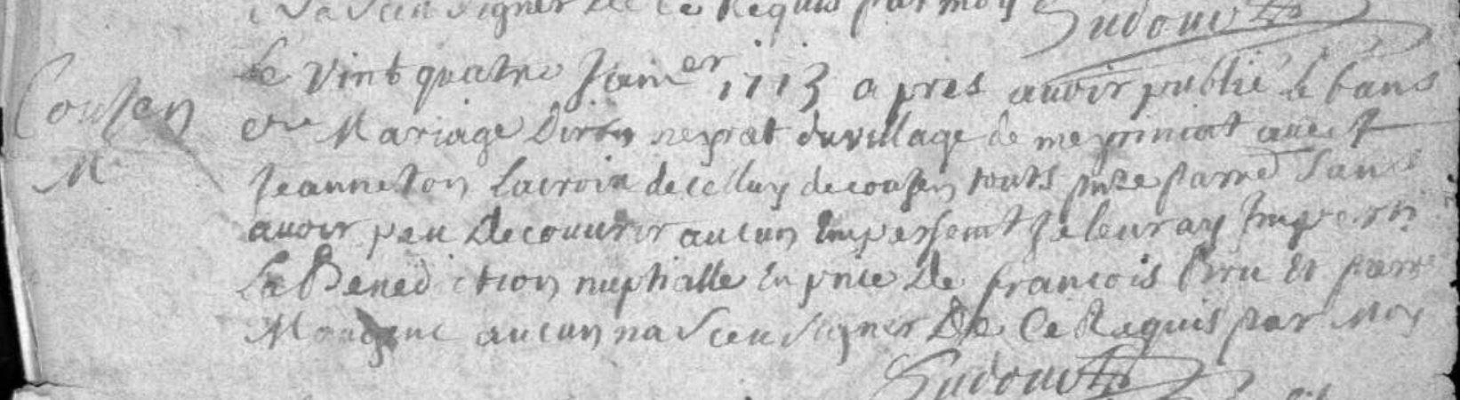 Mariage Geraud Neyrat Jeanne Lacroix.JPG